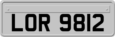 LOR9812