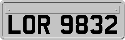 LOR9832