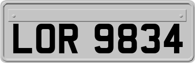 LOR9834