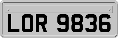 LOR9836