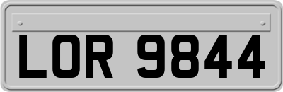 LOR9844