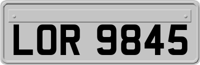 LOR9845
