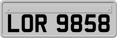 LOR9858