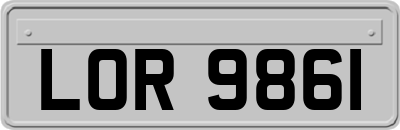 LOR9861