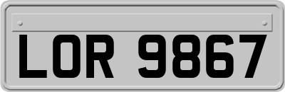 LOR9867