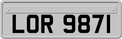 LOR9871
