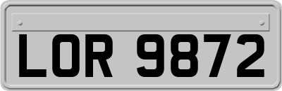 LOR9872