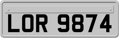LOR9874