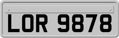 LOR9878