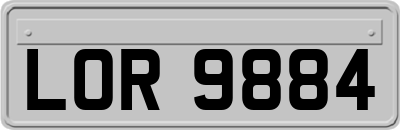 LOR9884