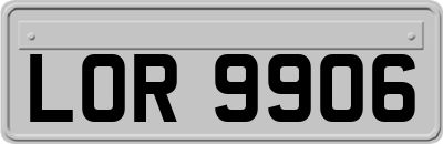 LOR9906