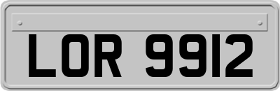 LOR9912