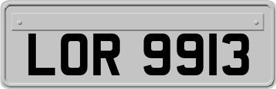 LOR9913