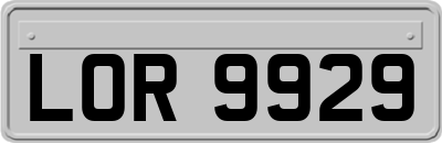 LOR9929