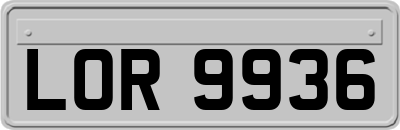 LOR9936