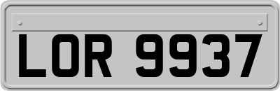 LOR9937