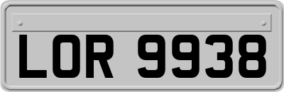 LOR9938