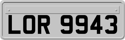 LOR9943
