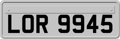 LOR9945