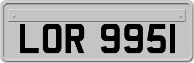 LOR9951