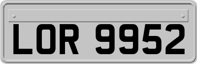 LOR9952