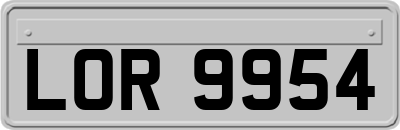 LOR9954