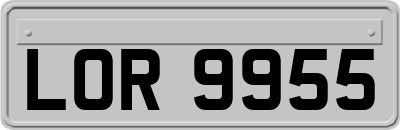 LOR9955