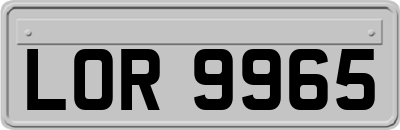 LOR9965