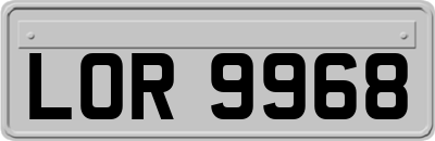 LOR9968