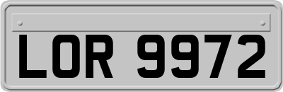 LOR9972