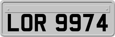 LOR9974