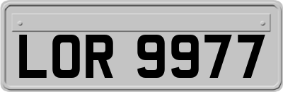 LOR9977