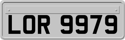LOR9979