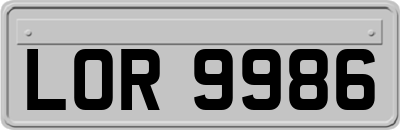 LOR9986