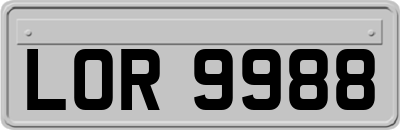 LOR9988