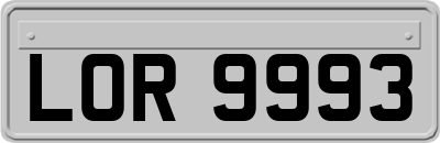 LOR9993