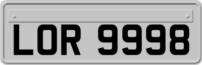LOR9998