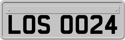 LOS0024