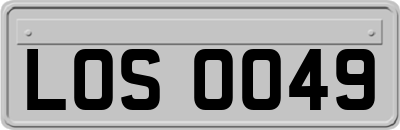 LOS0049