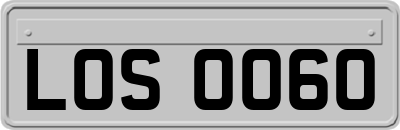 LOS0060