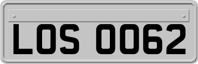 LOS0062