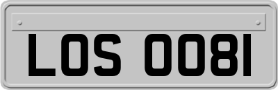 LOS0081