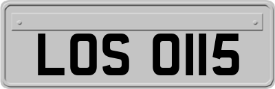 LOS0115