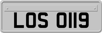 LOS0119