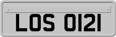 LOS0121