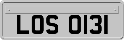 LOS0131