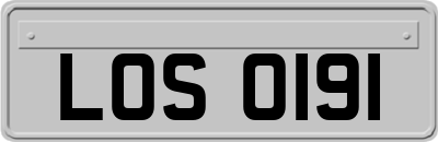 LOS0191