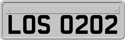 LOS0202