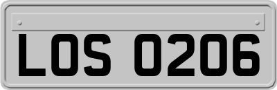 LOS0206