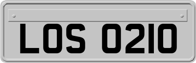 LOS0210
